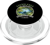 Everglades National Park | Florida PopSockets PopGrip per MagSafe