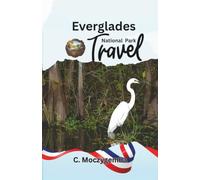 Everglades Travel: An Interactive Scavenger hunt and Wildlife Check list