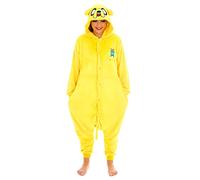 Everglamour tutina/body Suit, Jake The Dog,