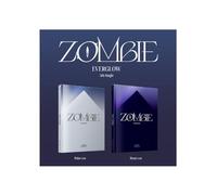 EVERGLOW - Zombie (5th Single Album) (2 ver. SET)