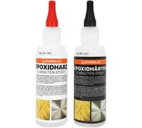 Everglue 5 Minutes Epoxy - 200 grammi
