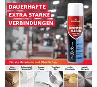 Colla Spray Per Interni Extra Forte Sattler Dachhimmel Everglue 500ml