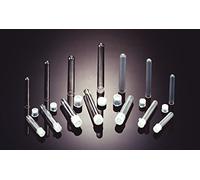 Evergreen 064310 sterile in polistirene cultura tubo con tappo a vite, 19 ml, polistirene (confezione da 500)