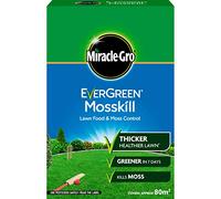Evergreen 100005 2.8 kg Mosskil con fertilizzante per prato