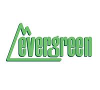 Evergreen 14051 12 X 24" Clapboard, 050" SP