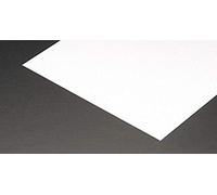 Evergreen 2125 - Struttura Platte, Gioco, 0.5 X 150 X 300 mm, Passo 3.20 mm, 1 Pezzi