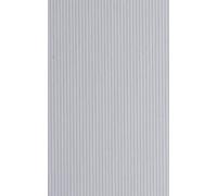 evergreen 4040 - Piastra strutturale, 1 x 150 x 300 mm, griglia 1,00 mm, 1 Pezzo