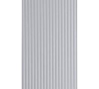 evergreen 4083 - Piastra in plastica, Gioco, 1 x 150 x 300 mm, Larghezza 2,1 mm, 1 Pezzo