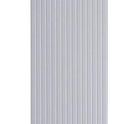 evergreen 4100 - Piastra strutturale, 1 x 150 x 300 mm, griglia 2,50 mm, 1 Pezzo