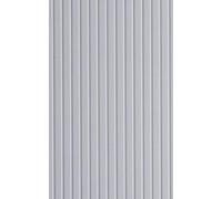 Evergreen 4109 - Plastic Plate, 1 x 150 x 300 mm, Groove Width 2.7 mm, 1 Piece.