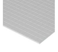 Evergreen 4514 pavimentazione, 1 X 150 X 300 MM. Raster 3,2 X 3,2 mm, 1 Pezzi