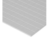 Evergreen 4515 - Pavimentazione, Gioco, 1 X 150 X 300 mm, Raster 4.7 X 4.7 mm, 1 Pezzi