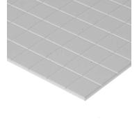 Evergreen 4516 - Pavimentazione, Gioco, 1 X 150 X 300 mm, Raster 6.3 X 6.3 mm, 1 Pezzi