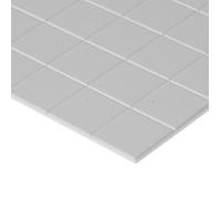 evergreen 4517 - Pannelli per marciapiedi, 1 x 150 x 300 mm, griglia 9,5 x 9,5 mm, 1 Pezzo