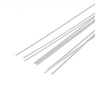 Evergreen 8103 Scala 1:87: Listelli, 350 x 0,3 x 0,8 mm, 10 Pezzi, Multicolore