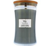 Evergreen Cashmere Scented Candle