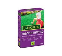 CONCIME UNIVERSALE PER PRATO MANTENIMENTO KB 4KG FERTILIZZANTE per 200mq