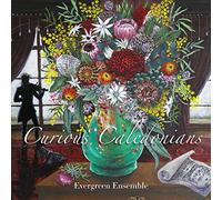 Evergreen Ensemble - Curious Caledonians
