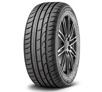 Evergreen DynaControl EU728 255/35 R20 97 Y XL