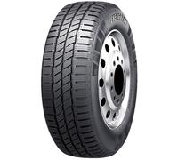 EVERGREEN EW616 215/70 R15 113/111 S M+S Pneumatico Invernali Gomma