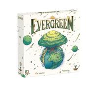 Merchandising Ghenos Games: Evergreen