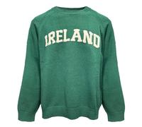 Evergreen Ireland Knitted Jumper