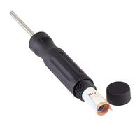 Evergreen Labs Cacciavite a croce con scomparto segreto: il nascondiglio perfetto per il vostro viaggio, cassaforte nascosta, scatola segreta e salvadanaio discreto