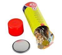 Evergreen Labs Spray con scomparto segreto: il tuo ultimo nascondiglio per chiavi, nascondiglio perfetto per oggetti di valore a casa o in viaggio. Grande nascondiglio segreto, 6 cm x 17 cm.