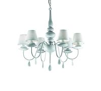 Evergreen Lights Lampada a Sospensione 40 W, Bianco