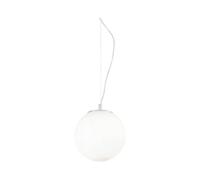 Evergreen Lights Lampada a Sospensione, 60 watts, Bianco