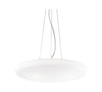 Evergreen Lights Lampada a Sospensione, 60 watts, Bianco