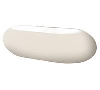 Evergreen Lights Lampada da Parete 40 W, Bianco