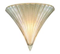 Evergreen Lights Lampada da Parete 40 W, Oro