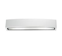 Evergreen Lights Lampada da Parete 60 W, Bianco