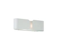 Evergreen Lights Lampada Da Parete Bianco