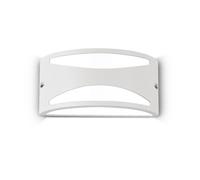 LAMPADA DA PARETE REX 3 AP1 BIANCO