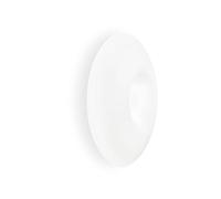 Evergreen Lights Lampada da Parete/Soffitto, 60 watts, Bianco