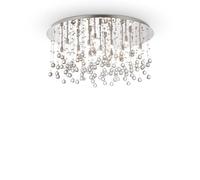 LAMPADA DA SOFFITTO MOONLIGHT PL15 ORO