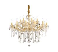 Evergreen Lights Lampadario