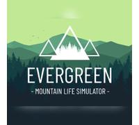 Evergreen: Mountain Life Simulator (PC) Steam Key - GLOBAL