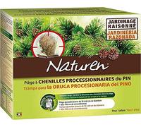 Naturen Trappola per larve di Processionaria del Pino EVERGREEN – Kit completo