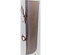 Evergreen officina del Bass Bow Quiver marrone