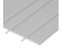 Evergreen Ps-4524 Pannello Tetto Lamiera Con Sutura In Piedi