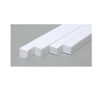 Evergreen Scale Models 24" Strip Pack, .060x.125 (14)