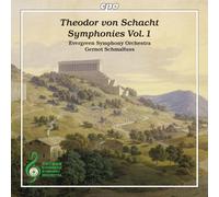 Evergreen Symphony O - Schacht T.: Sinfonie