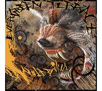 Evergreen Terrace - Wolfbiker ( vinyl )