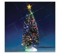 Albero sempreverde a più luci 4,5V General - Multicolor