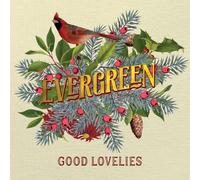 Evergreen ( vinyl )