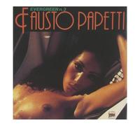 Evergreens N.3 Cd Fausto Papetti - 0743216156924