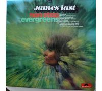 Evergreens-Non stop dancing / Vinyl record [Vinyl-LP]